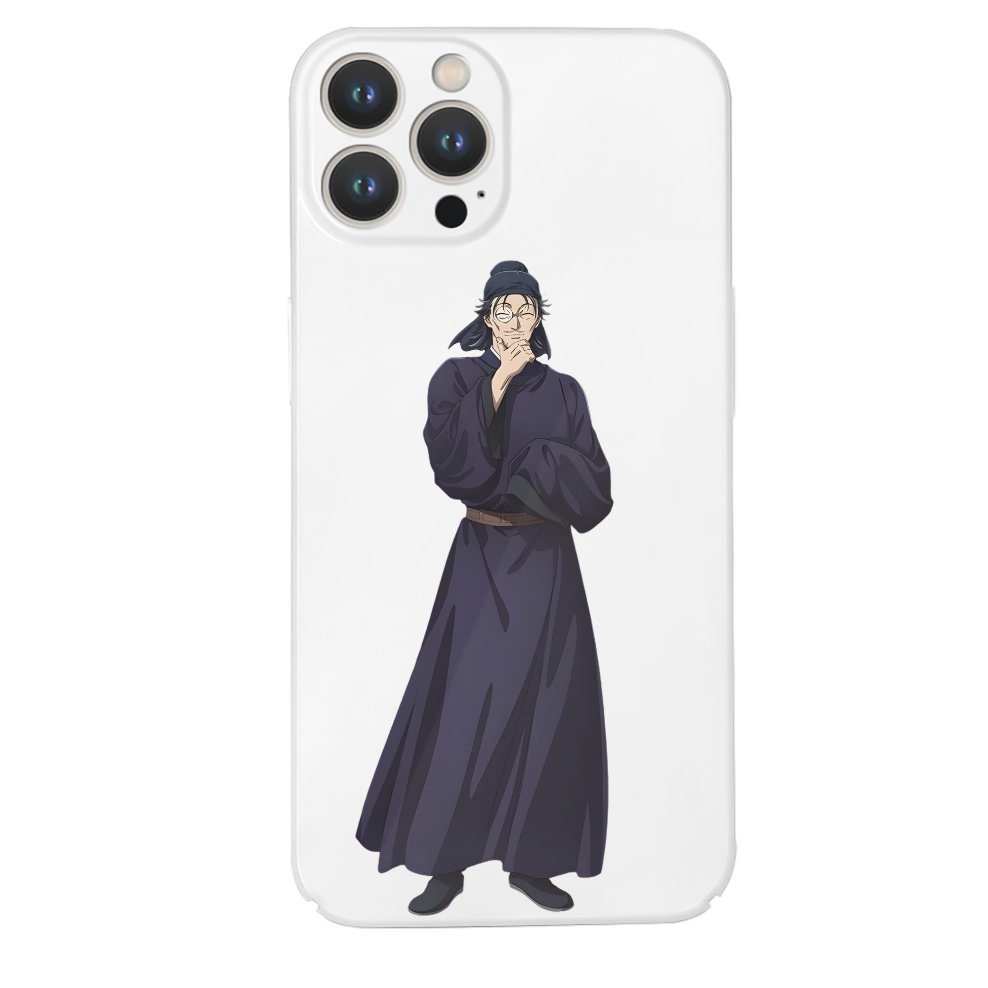 （画像用） 薬屋のひとりごと The Apothecary Diaries 【iPhone 14シリーズ対応】ハードケース